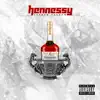 Jabbar Hakeem - Hennessy - Single